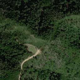 Satellite imagery of Koudiat Azouiat, DZ