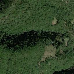 Satellite imagery of Koudiat Azouiat, DZ