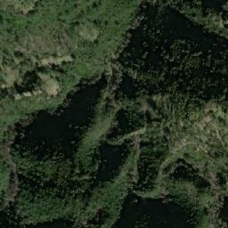 Satellite imagery of Koudiat Azouiat, DZ