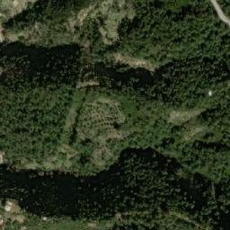 Satellite imagery of Koudiat el Miala, DZ