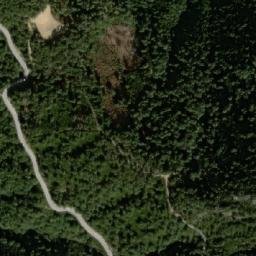 Satellite imagery of Koudiat el Miala, DZ