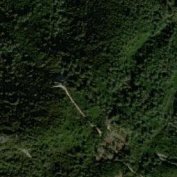 Satellite imagery of Koudiat el Miala, DZ