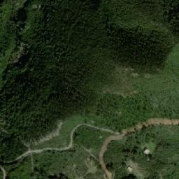 Satellite imagery of Koudiat Mzouara, DZ