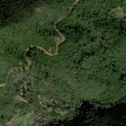 Satellite imagery of Koudiat Taferchat, DZ