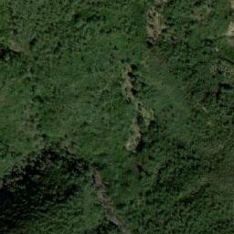 Satellite imagery of Koudiat Taferchat, DZ