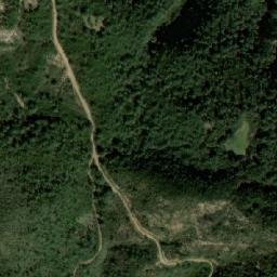 Satellite imagery of Koudiet el Ardem, DZ