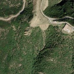 Satellite imagery of Koudiat el Beï, DZ