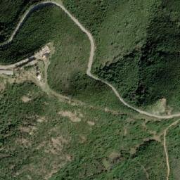 Satellite imagery of Koudiat el Beï, DZ