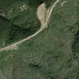 Satellite imagery of Koudia Hadjar Amra, DZ