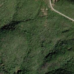 Satellite imagery of Koudia Hadjar Amra, DZ
