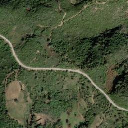 Satellite imagery of Koudia Hadjar Amra, DZ