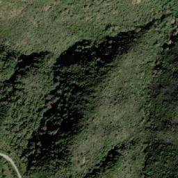 Satellite imagery of Koudiat Touila, DZ