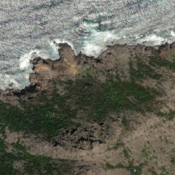 Satellite imagery of Koudiat el Gourou, DZ