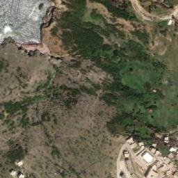 Satellite imagery of Koudiat el Gourou, DZ