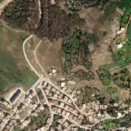 Satellite imagery of Koudiat el Gourou, DZ
