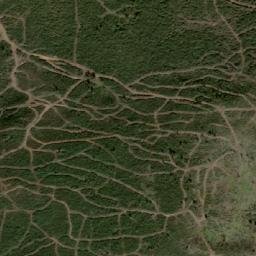 Satellite imagery of Argoub es Saoubrai, TN