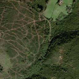 Satellite imagery of Argoub es Saoubrai, TN