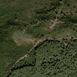Satellite imagery of Argoub es Saoubrai, TN