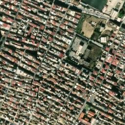 Satellite imagery of Centro Storico Federiciano, IT