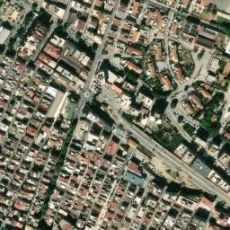 Satellite imagery of Centro Storico Federiciano, IT
