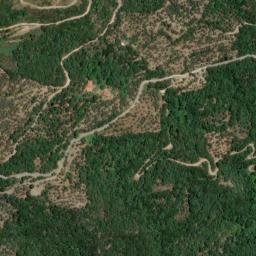 Satellite imagery of Kastro, GR