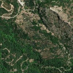 Satellite imagery of Kastro, GR