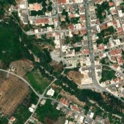 Satellite imagery of Βαρέλι Τροχονόμου, GR