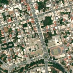 Satellite imagery of Βαρέλι Τροχονόμου, GR