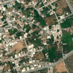 Satellite imagery of Βαρέλι Τροχονόμου, GR