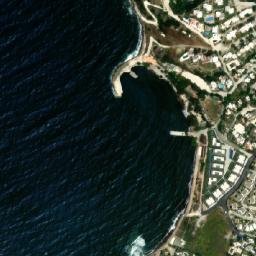 Drone Görünümü