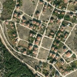 Drone Görünümü