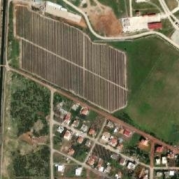 Drone Görünümü