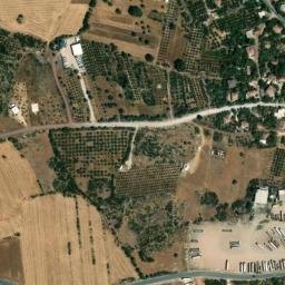 Drone Görünümü