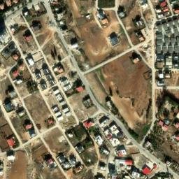 Drone Görünümü