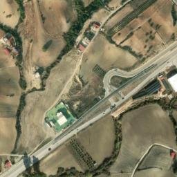 Drone Görünümü