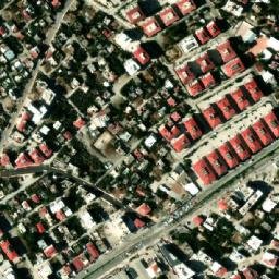 Drone Görünümü