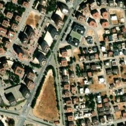 Drone Görünümü