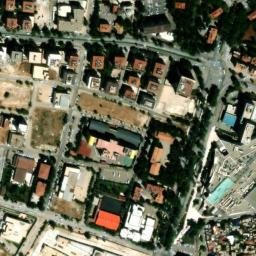 Satellite imagery of Gaziantep Kalesi, TR