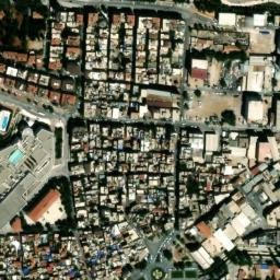 Satellite imagery of Gaziantep Kalesi, TR