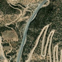 Satellite imagery of Jabal Baykhayr, IQ