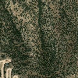 Satellite imagery of Jabal Baykhayr, IQ