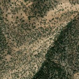 Satellite imagery of Jabal Baykhayr, IQ