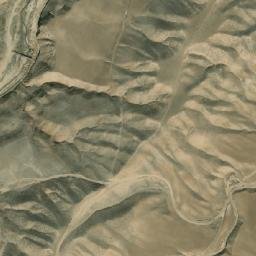 Satellite imagery of Kūy Dāgh, IR