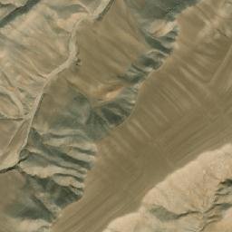 Satellite imagery of Kūy Dāgh, IR