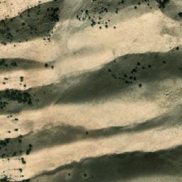 Satellite imagery of Khrebet Koykitau, TJ