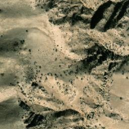 Satellite imagery of Khrebet Koykitau, TJ