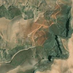 Satellite imagery of Kōtal-e Jowāz Khānah, AF