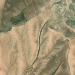 Satellite imagery of Kōtal-e Jowāz Khānah, AF