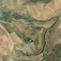 Satellite imagery of Kōtal-e Jowāz Khānah, AF