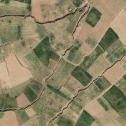 Satellite imagery of Kōtal-e Dēwār-e Tang, AF